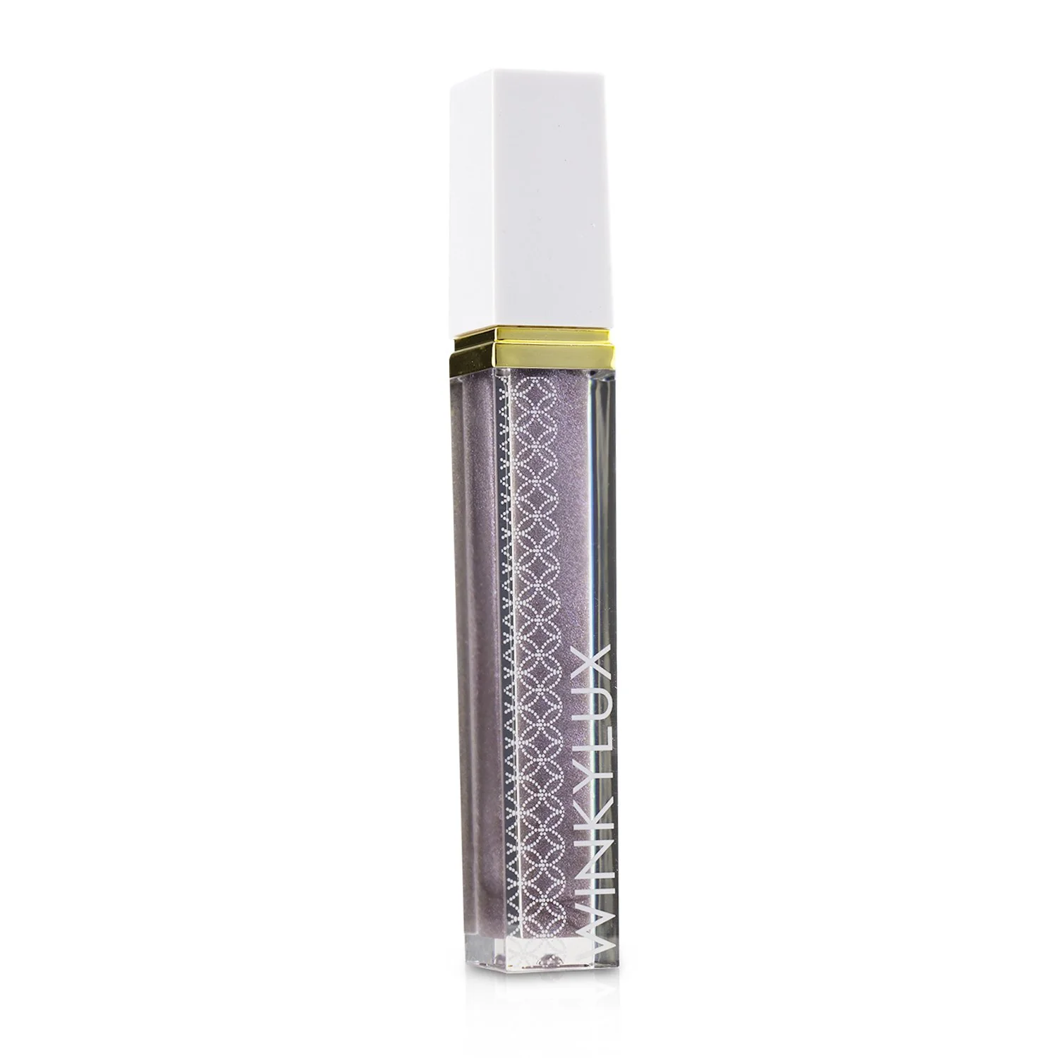 Winky Lux Glossy Boss Lip Gloss - # Juicy  7g/0.25oz