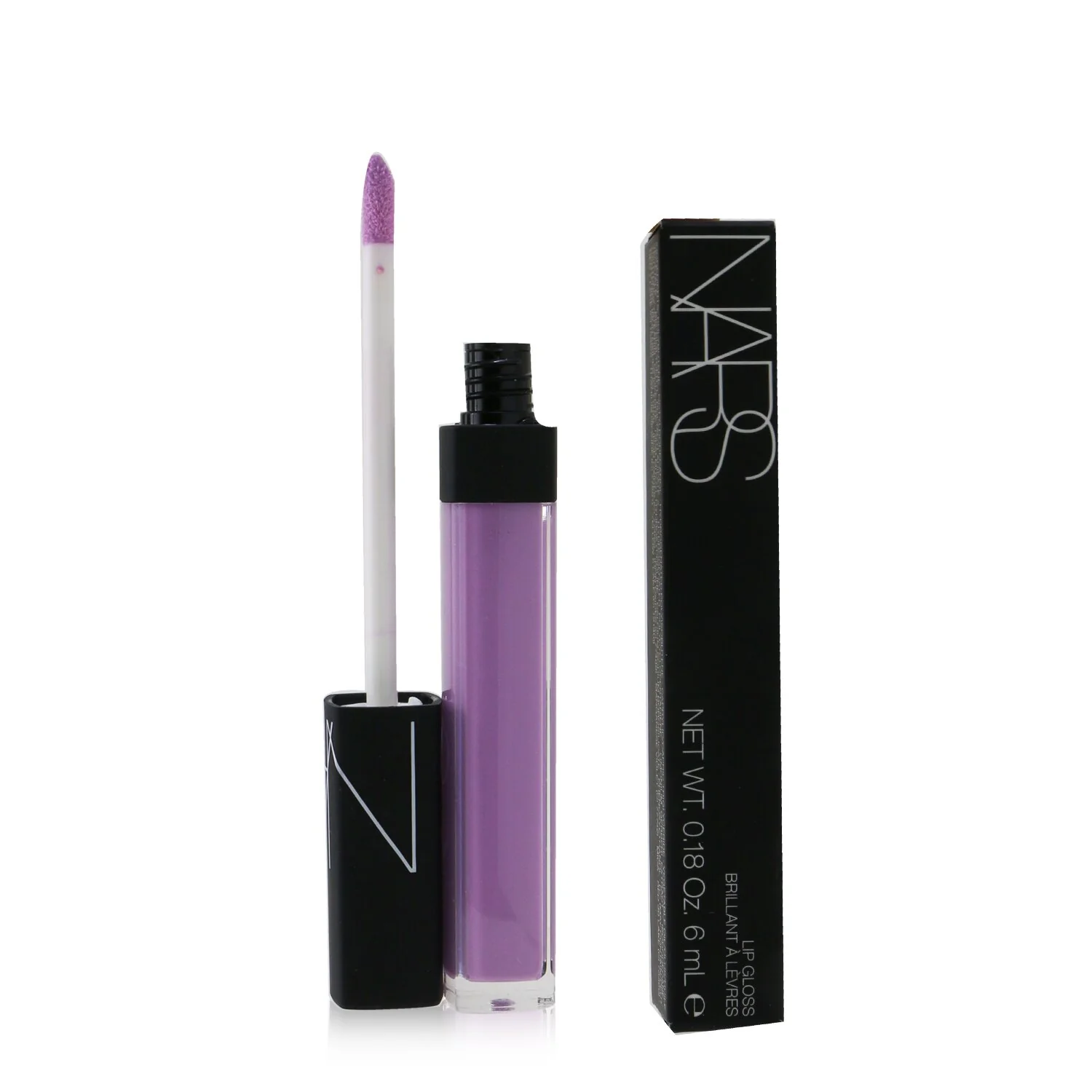 NARS Lip Gloss (New Packaging) - #Wonder  6ml/0.18oz