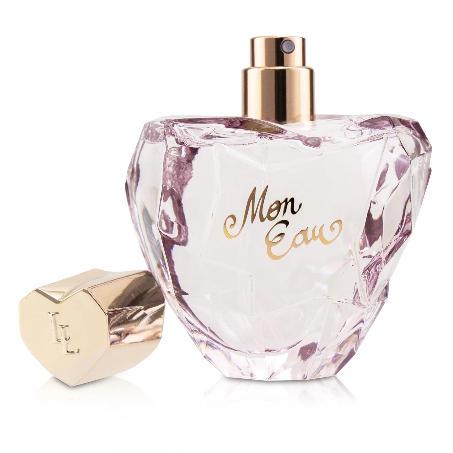 Lolita Lempicka Mon Eau Eau De Parfum Spray  50ml/1.7oz