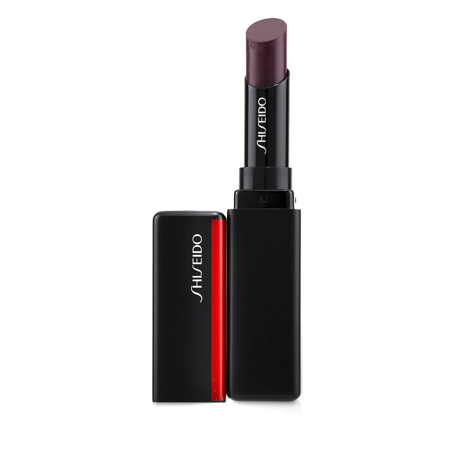 Shiseido VisionAiry Gel Lipstick - # 215 Future Shock (Vivid Purple)  1.6g/0.05oz
