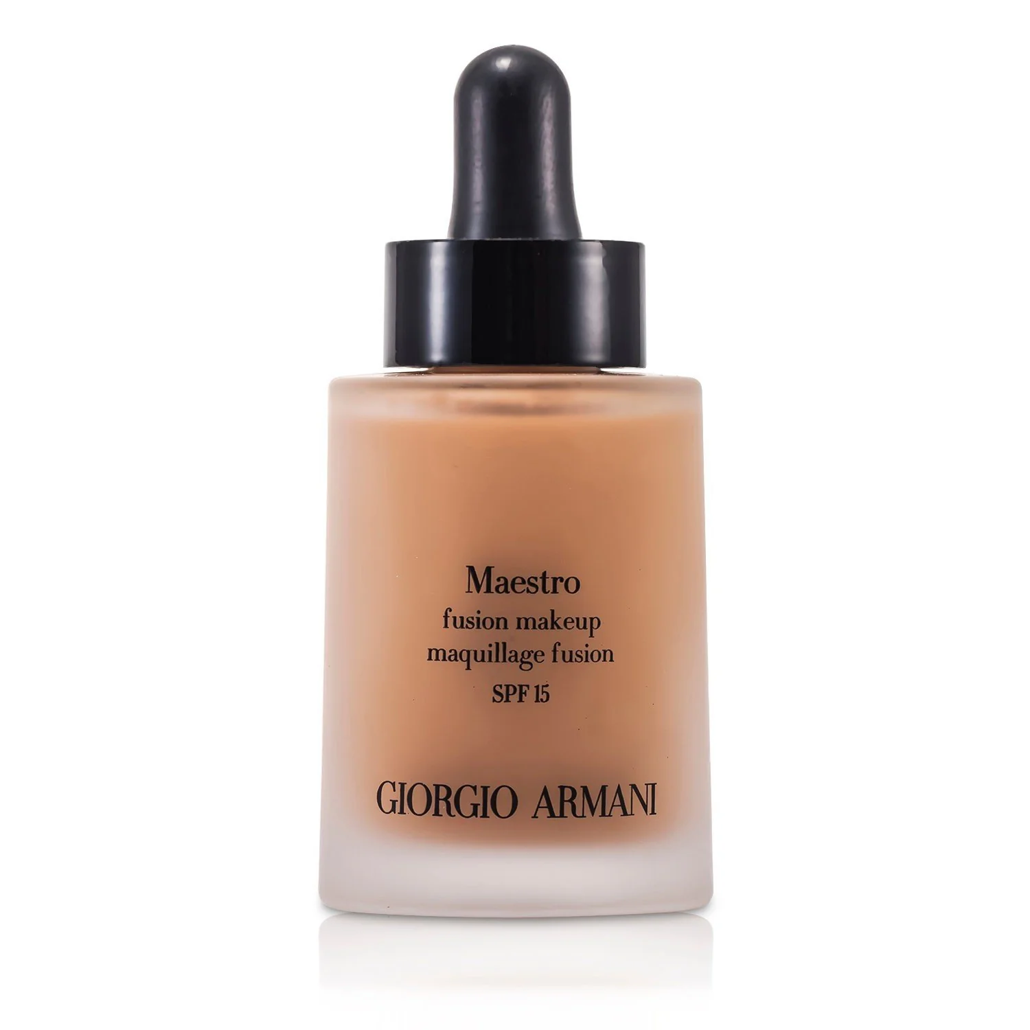Giorgio Armani Maestro Fusion Make Up Foundation SPF 15 - # 6.5  30ml/1oz