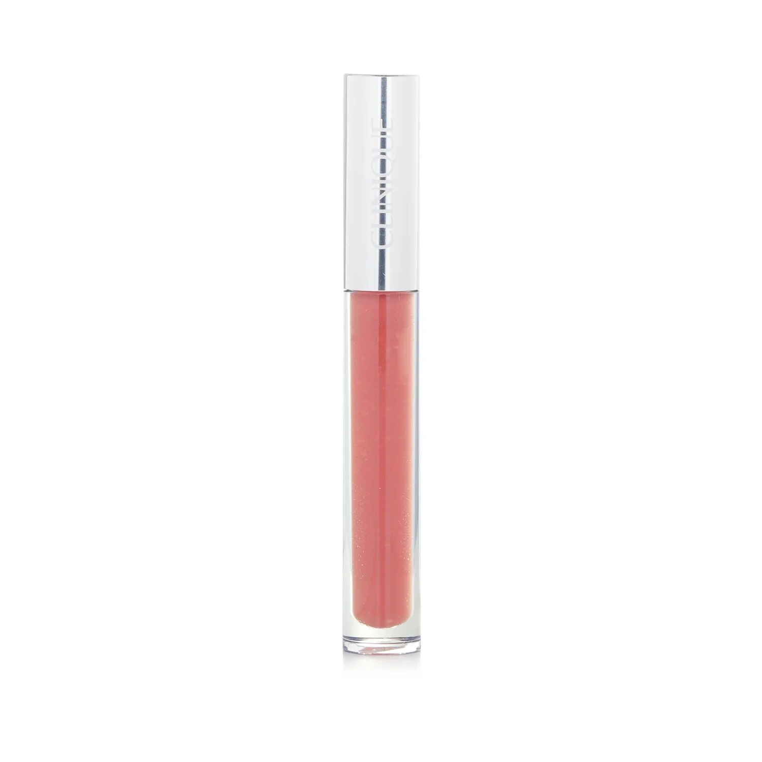 Clinique Pop Plush Creamy Lip Gloss - # 03 Brulee Pop  3.4ml/0.11oz