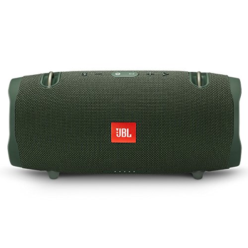 JBL Xtreme 2, Waterproof Portable Bluetooth Speaker, Black