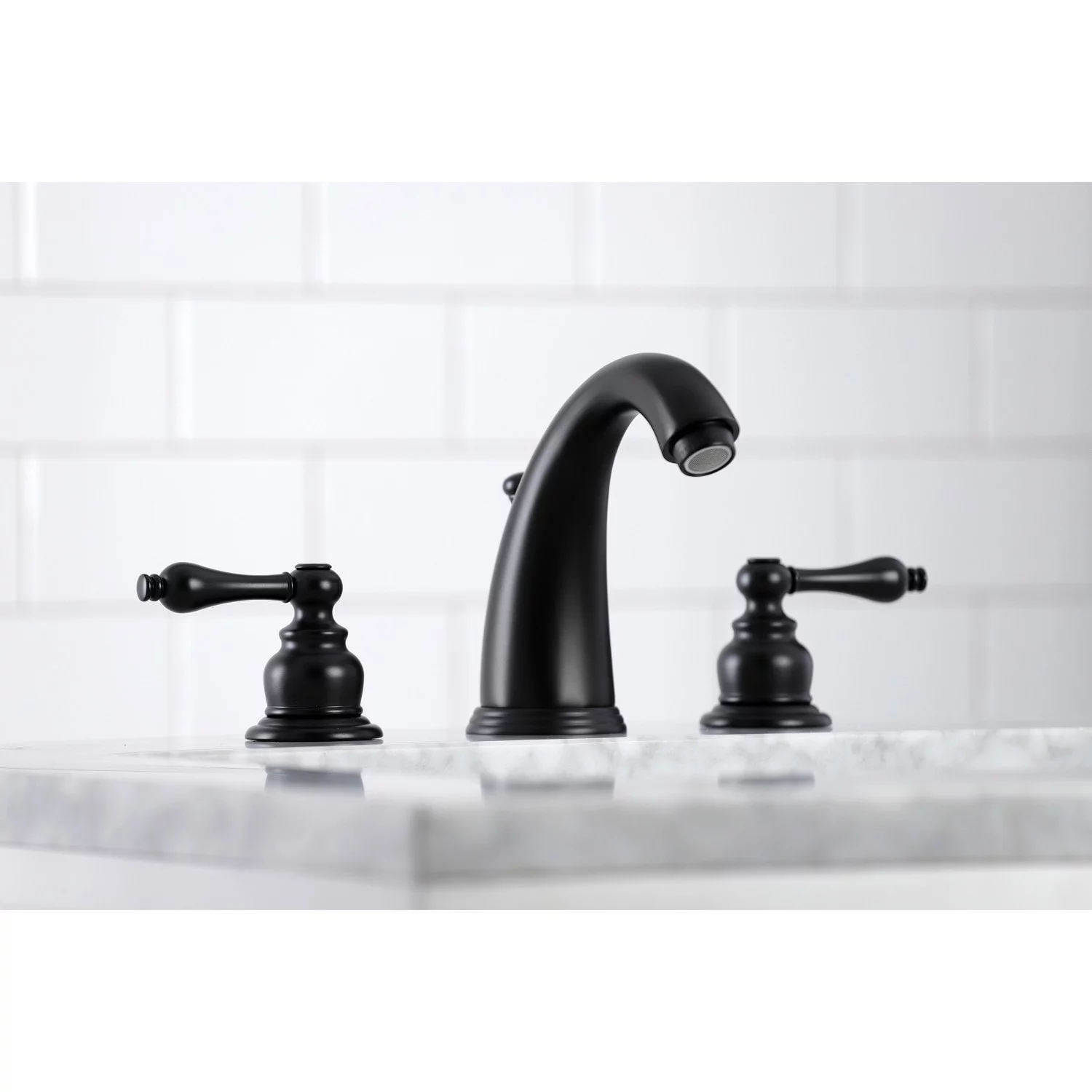 Kingston Brass VCTZT2 Aqua Eden 4 Piece Tudor Copper Tub Feet  Polished Brass