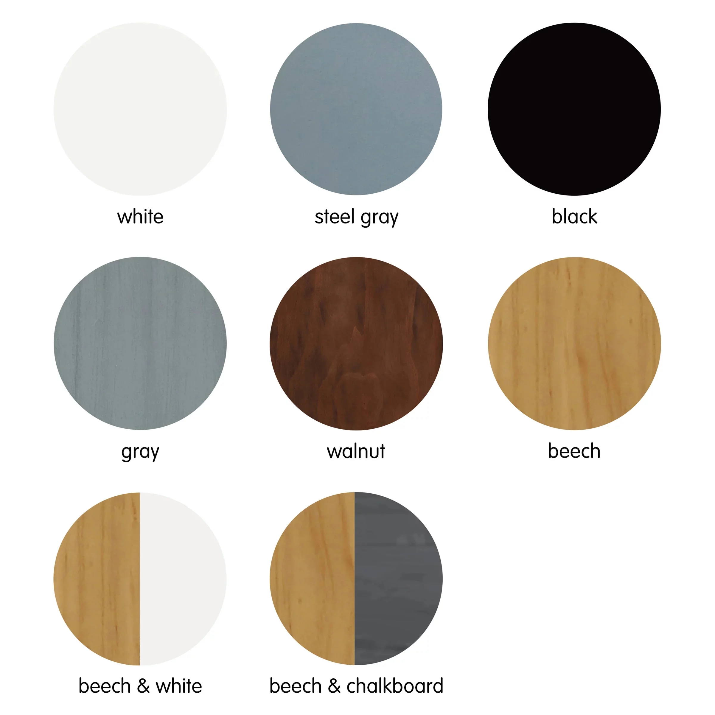 BreathableBaby Breathable Mesh 3-in-1 Convertible Crib, Beech, Greenguard Gold Certified