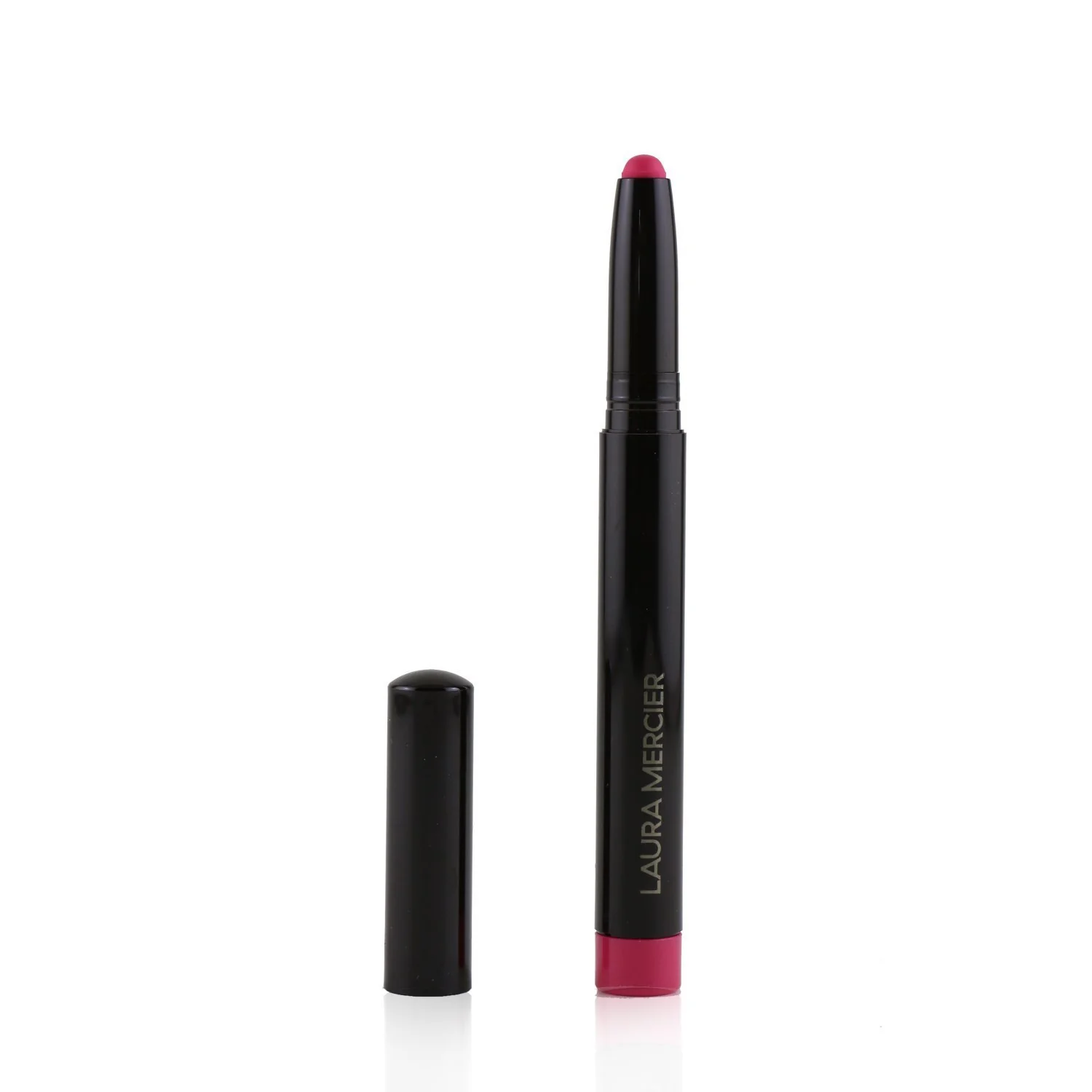 Laura Mercier Velour Extreme Matte Lipstick - # Rock (Dark Chocolate)  1.4g/0.035oz