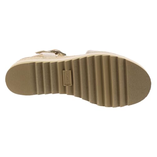 TOMS Women's, Diana Sandal