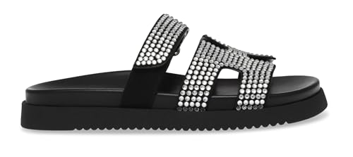 Steve Madden Women's Mayven Slide Sandal