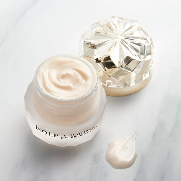 Natural Beauty BIO UP a-GG Ultimate Power Infusing Eye Cream 20g/0.7oz