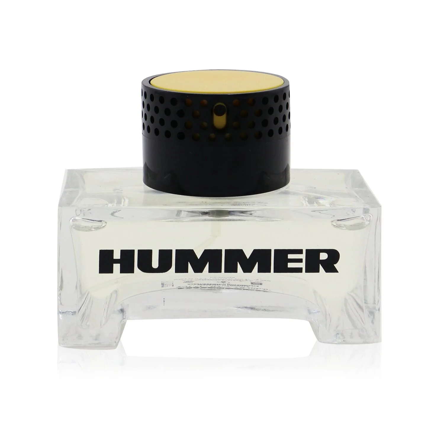Hummer Eau De Toilette Spray  75ml/2.5oz