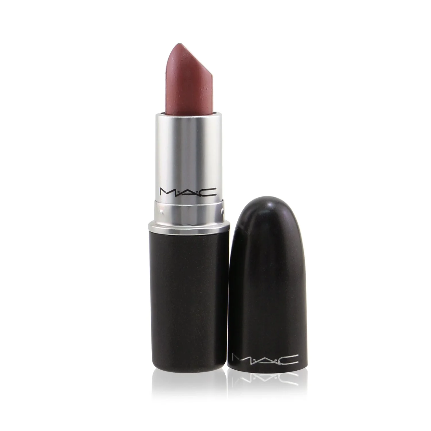 MAC Lipstick - Just Curious (Amplified Creme)  3g/0.1oz