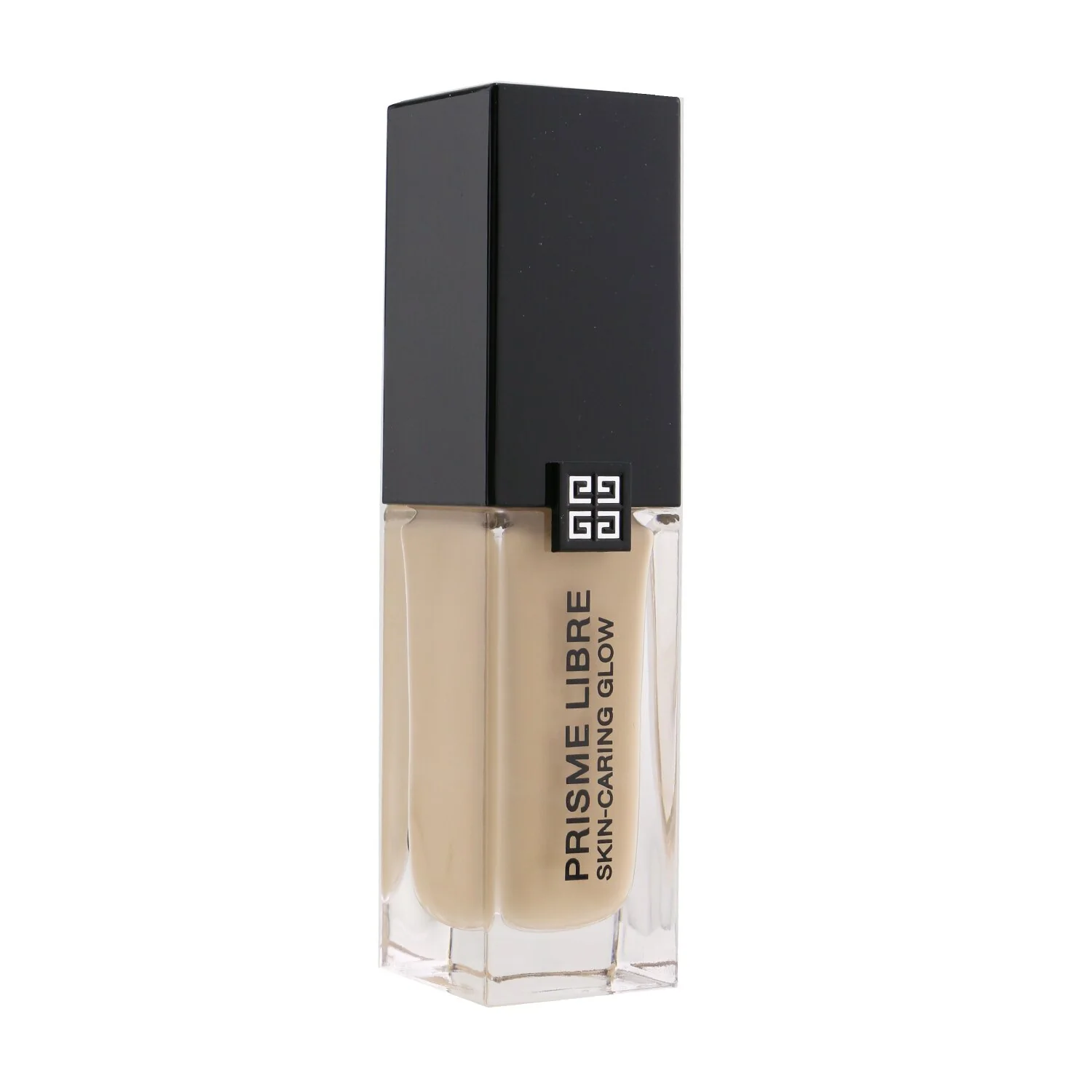 Givenchy Prisme Libre Skin Caring Glow Foundation - # 5-N312  30ml/1oz