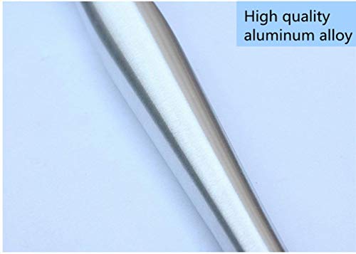 Baseball Bat 25 inch Aluminum Alloy Thick Baseball Stick bar Home Defense