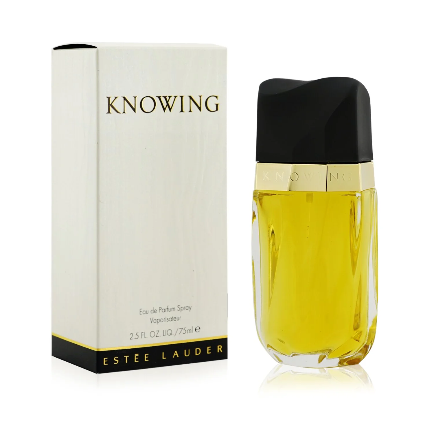 Estee Lauder Knowing Eau De Parfum Spray  30ml/1oz