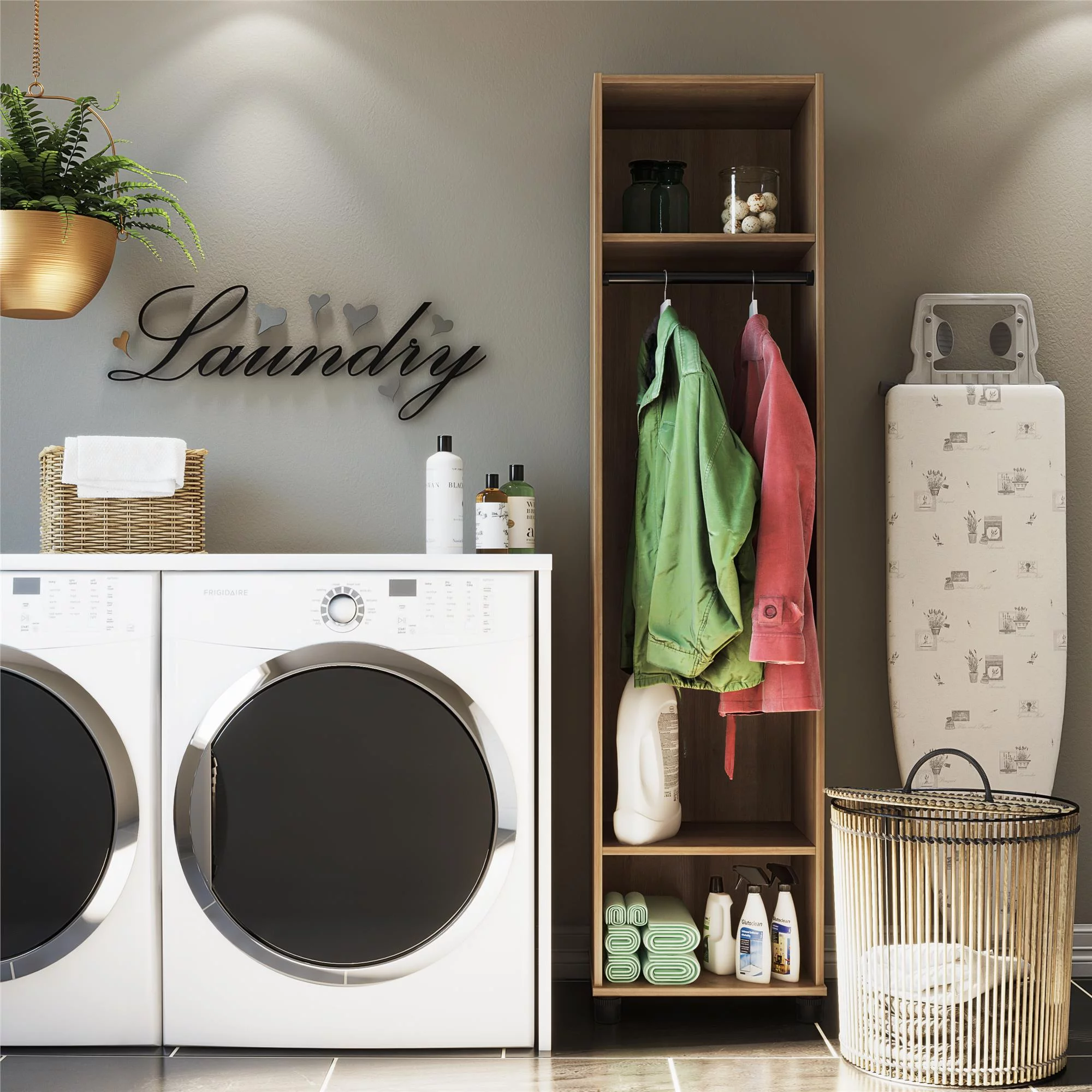 Systembuild Evolution Lory 18