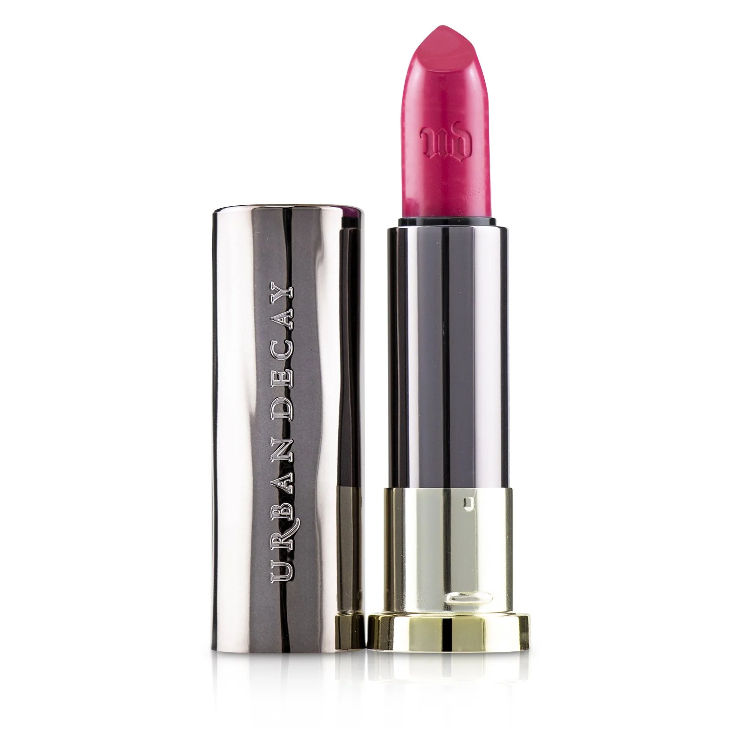 Urban Decay Vice Lipstick - # Pandemonium (Mega Matte)  3.4g/0.11oz