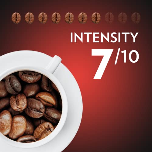 Lavazza Espresso Barista Gran Crema Whole Bean Coffee Blend, Medium Espresso Roast, Oz Bag (Packaging May Vary) - 2.2 LB, 35.2 Ounce