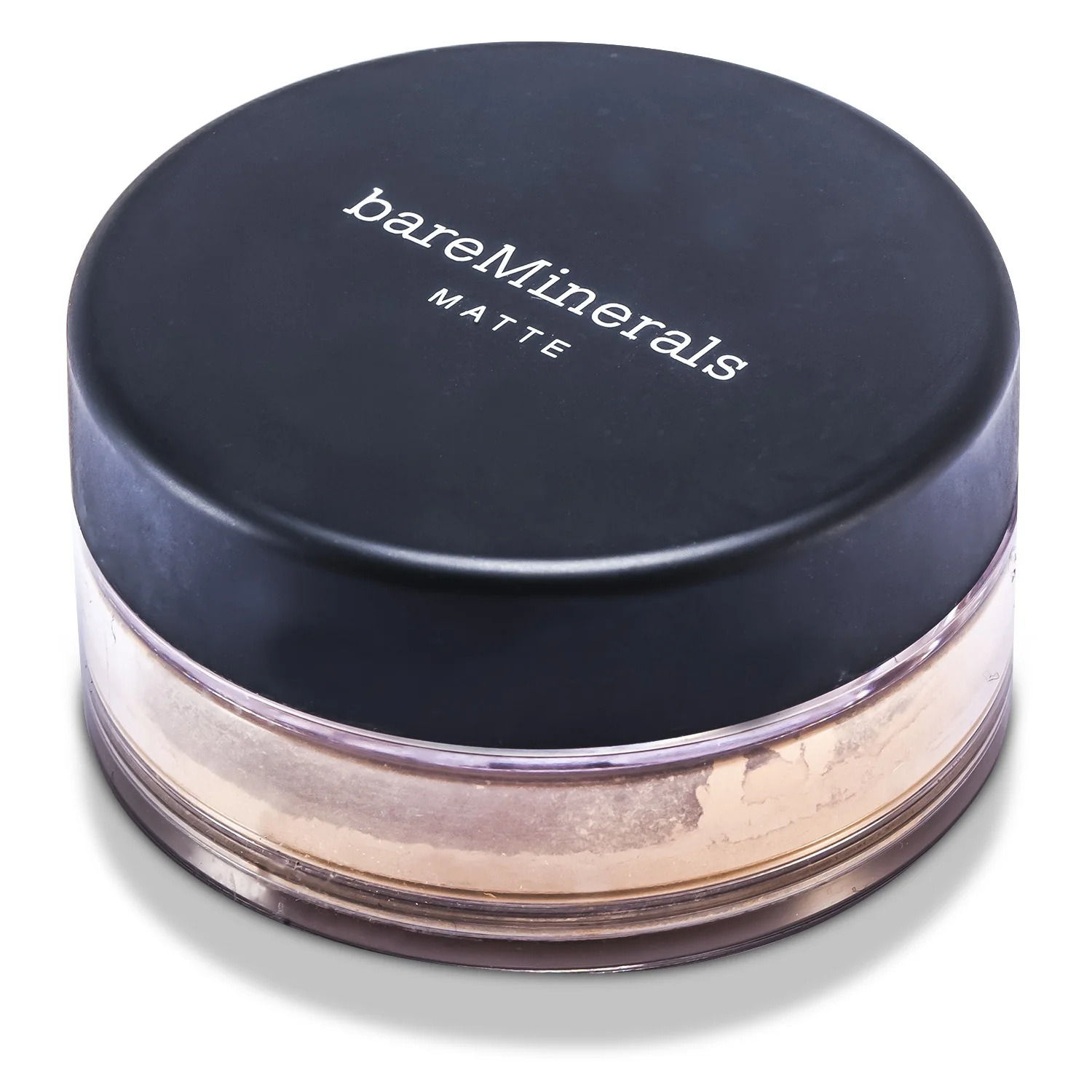 BareMinerals BareMinerals Matte Foundation Broad Spectrum SPF15 - Medium Beige  6g/0.21oz