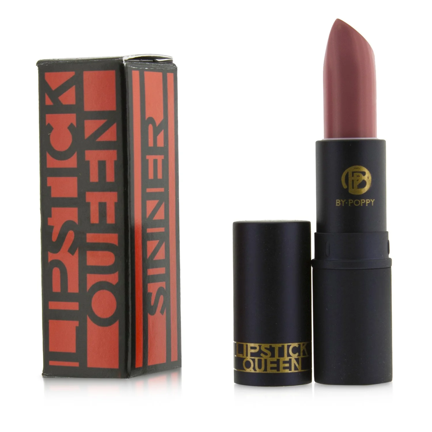 Lipstick Queen Sinner Lipstick - # Natural  3.5g/0.12oz