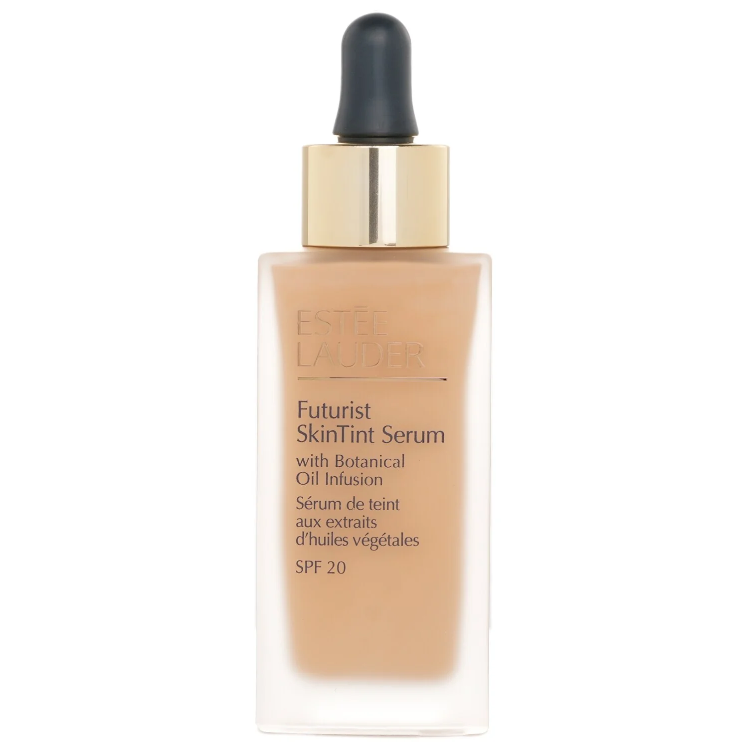 Estee Lauder Futurist Skintint Serum SPF 20 - # 4N1 Shell Beige  30ml/1oz