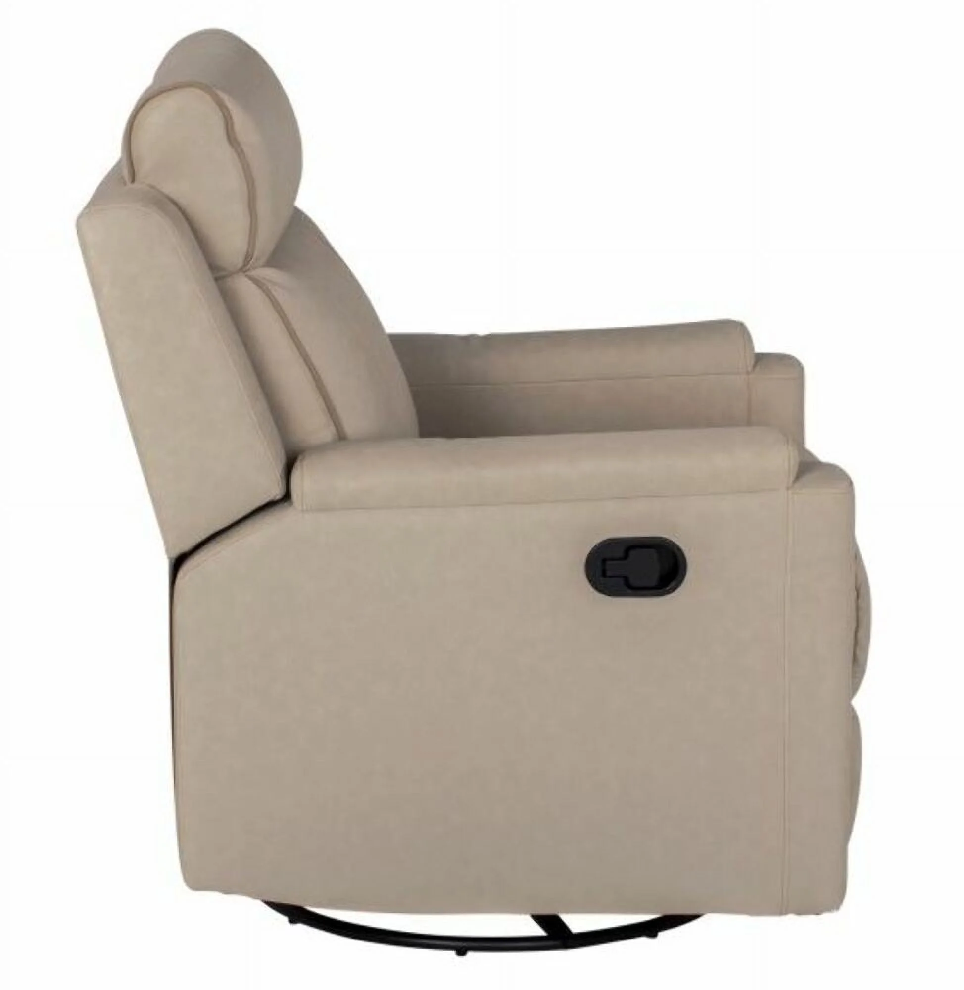 Swivel Glider Recliner