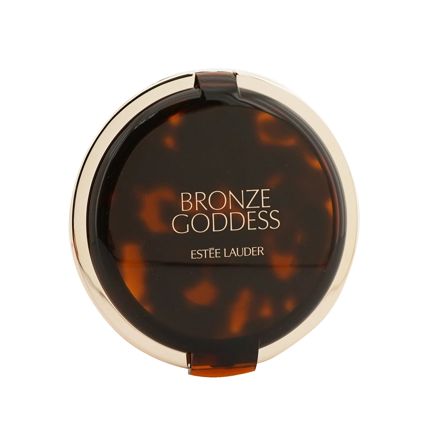 Estee Lauder Bronze Goddess Powder Bronzer - # 02 Medium  21g/0.74oz