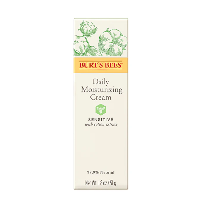 Burts Bees Burt's Bees Sensitive Solutions Calming Day Lotion 50g