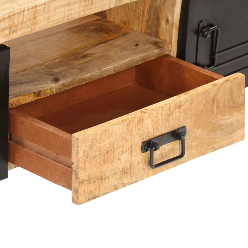 Anself TV Stand 55.1