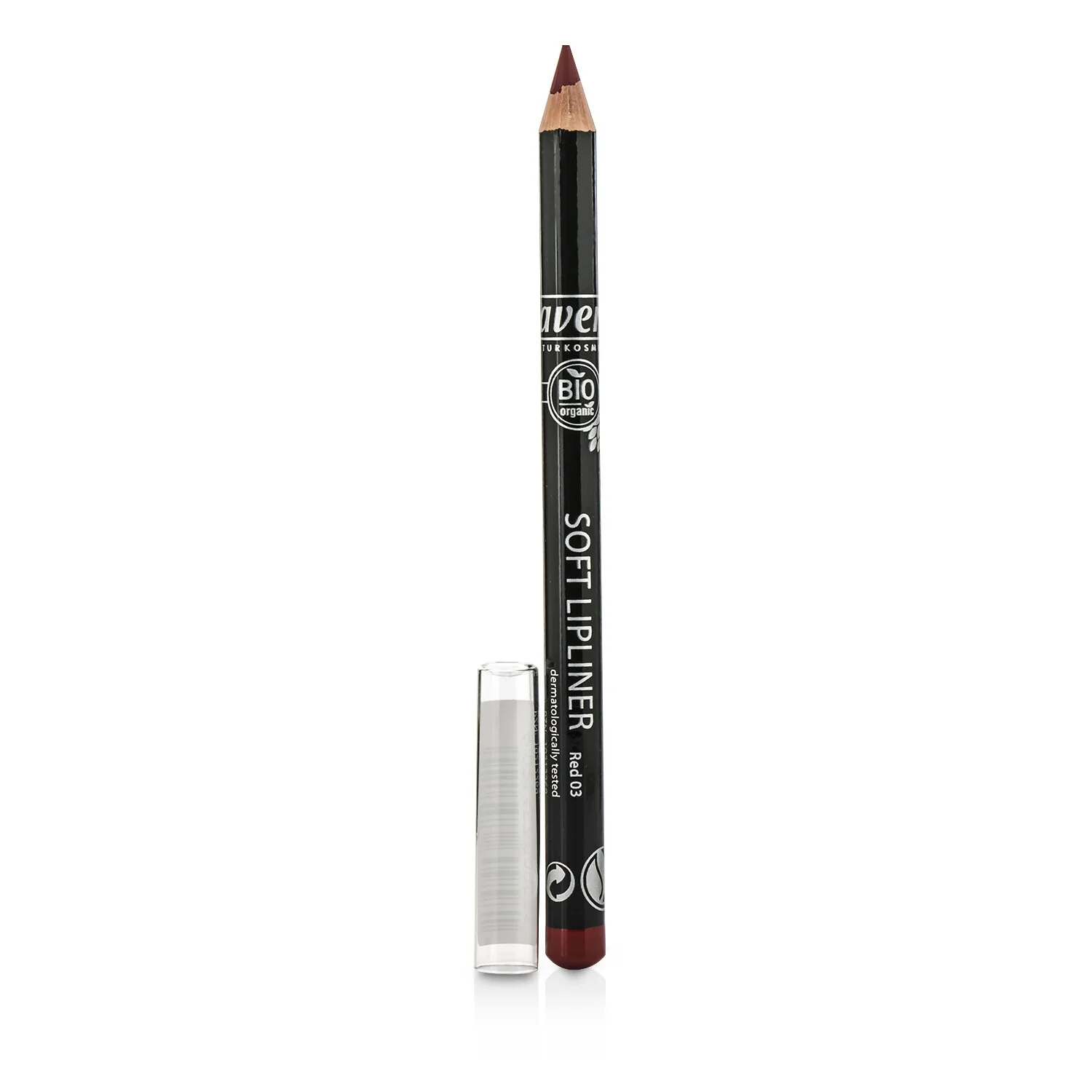 Lavera Soft Lipliner - # 04 Plum