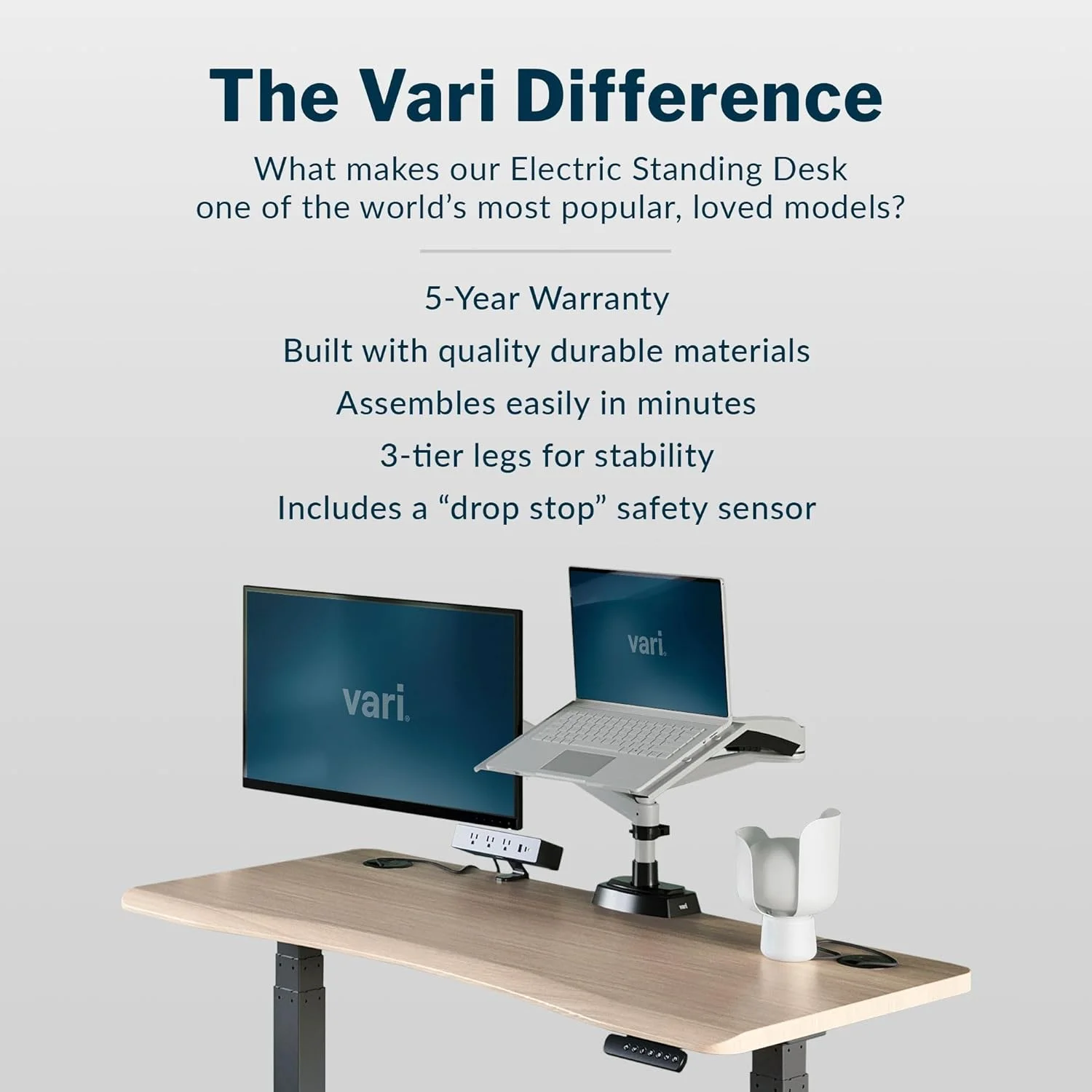 Vari 54” x 26