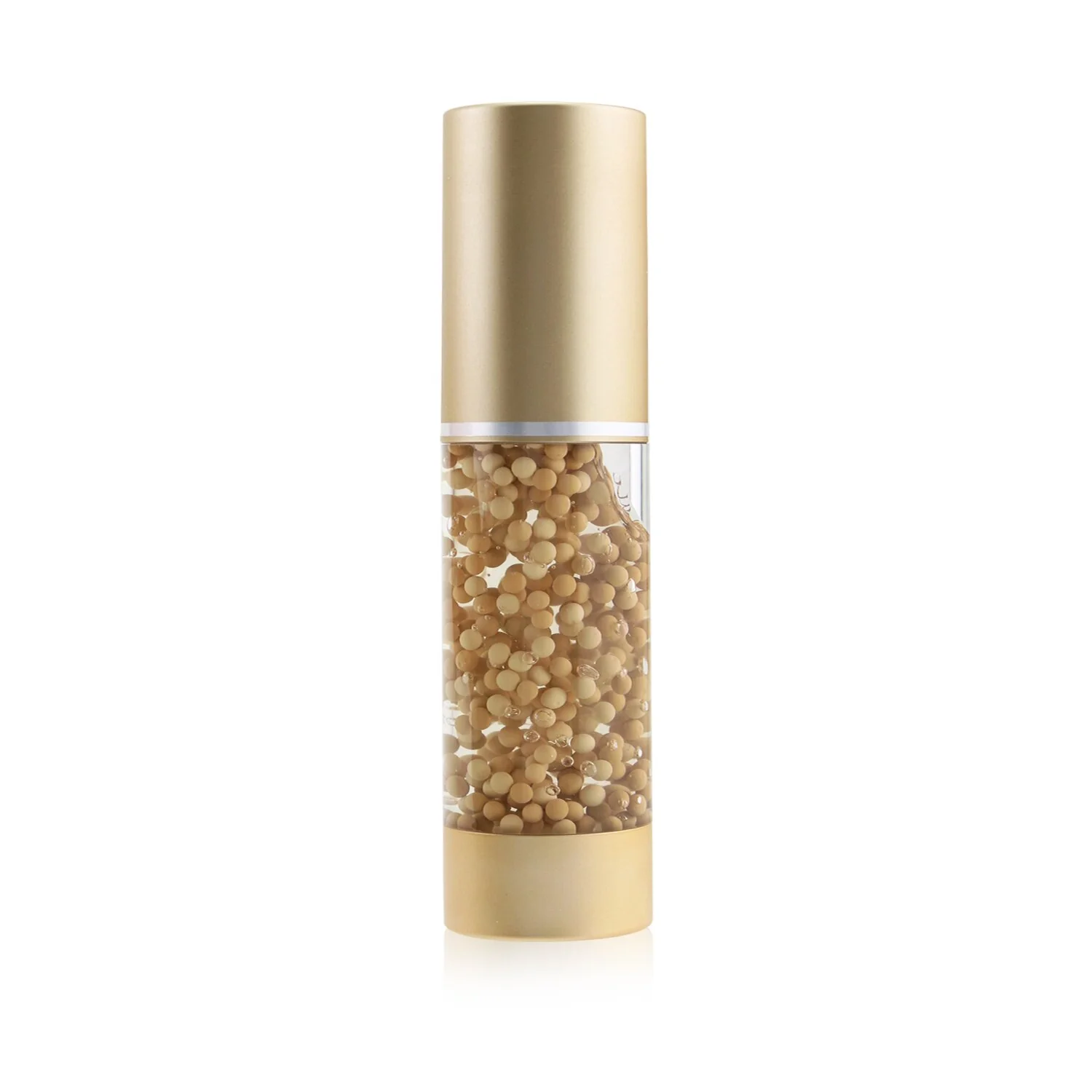 Jane Iredale Liquid Mineral A Foundation - Warm Sienna  30ml/1.01oz