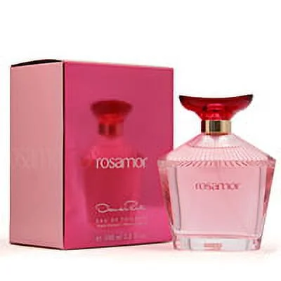ROSAMOR  OSCAR DE LA RENTA EDT SPRAY 3.4 OZ  Women's Fragrances