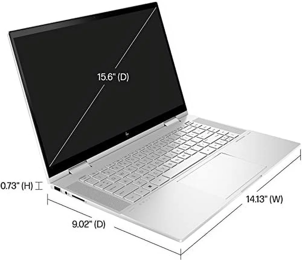 HP Envy X360 2022~15.6