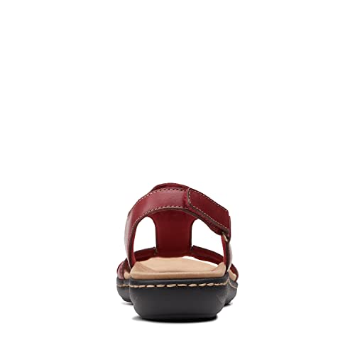 Clarks Women's Laurieann Kay Flat Sandal