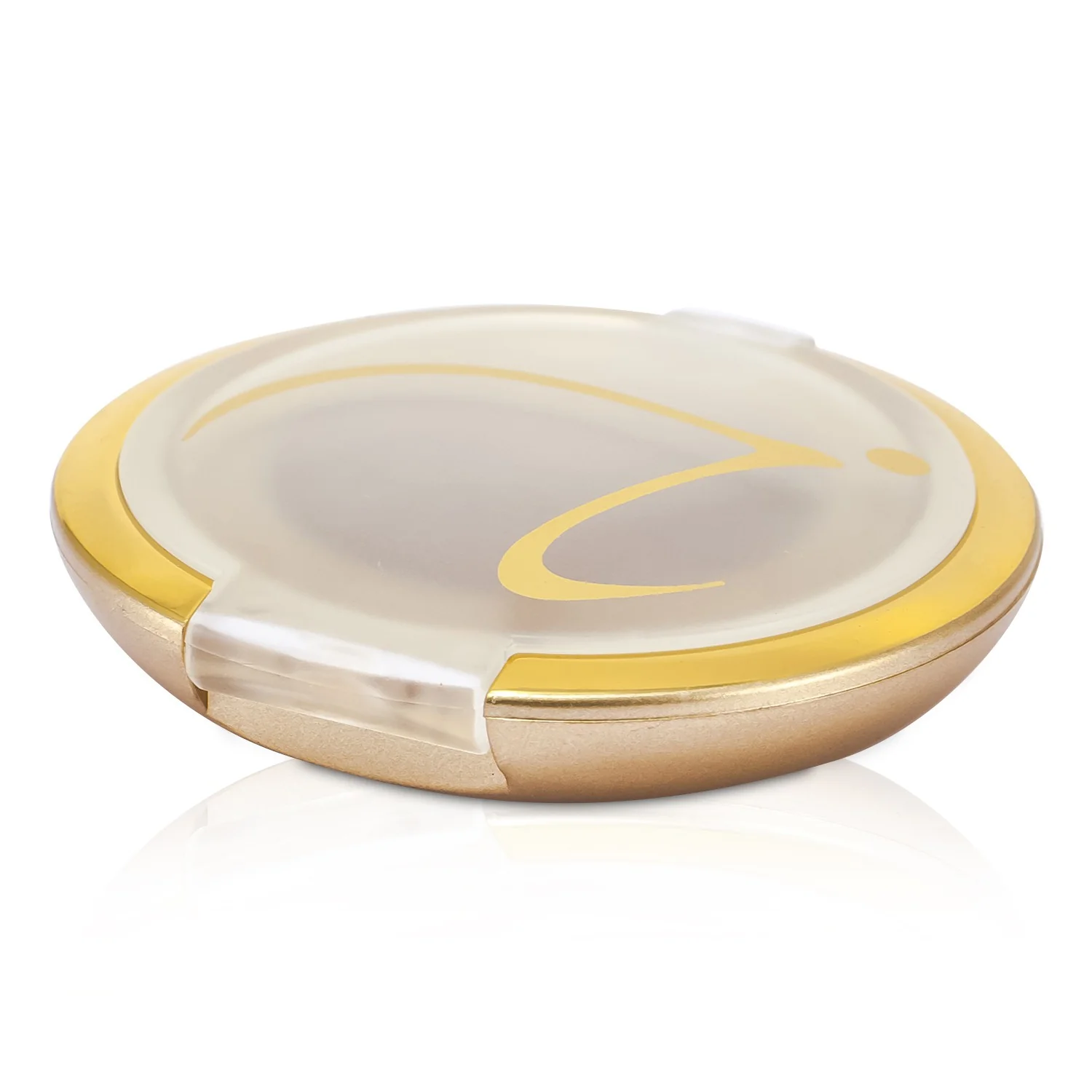 Jane Iredale PurePressed Single Eye Shadow - Oyster  1.3g/0.04oz