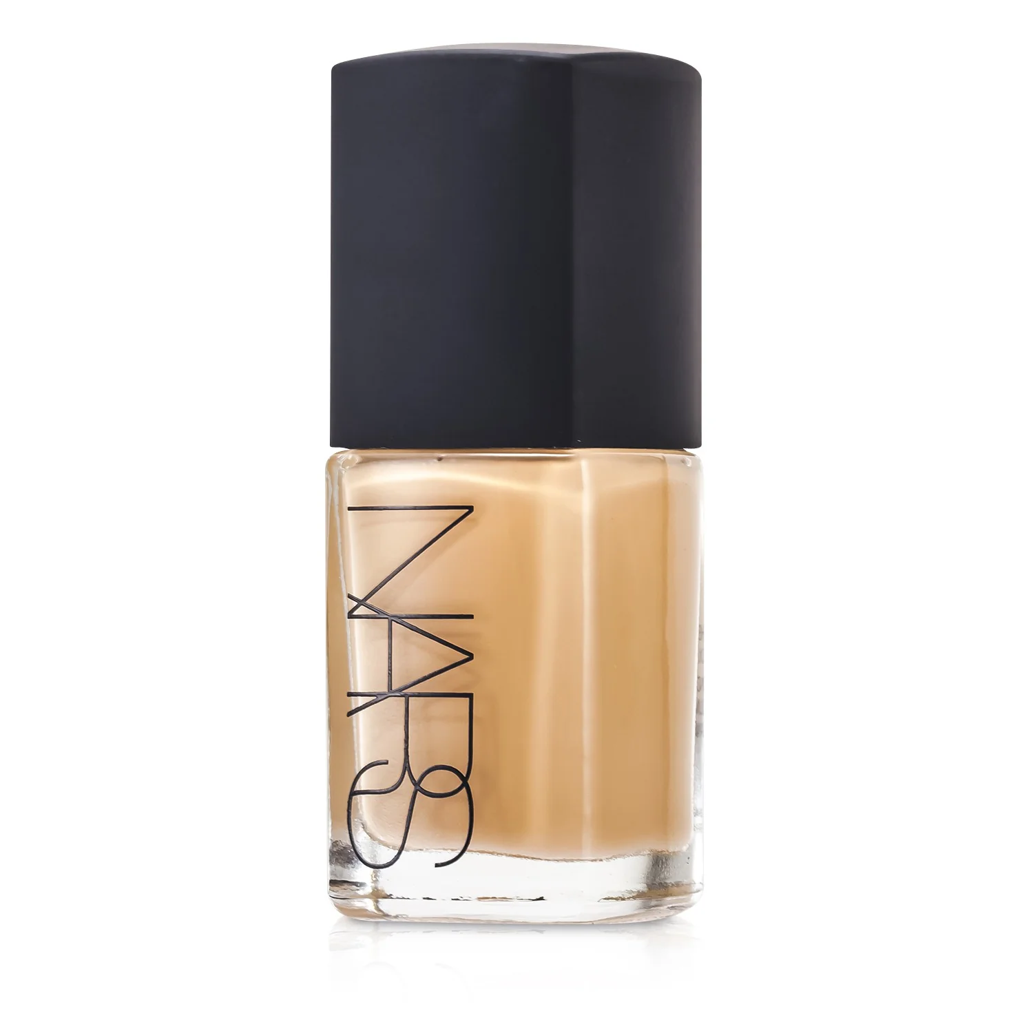 NARS Sheer Glow Foundation - Sahel (Medium 2.5)  30ml/1oz