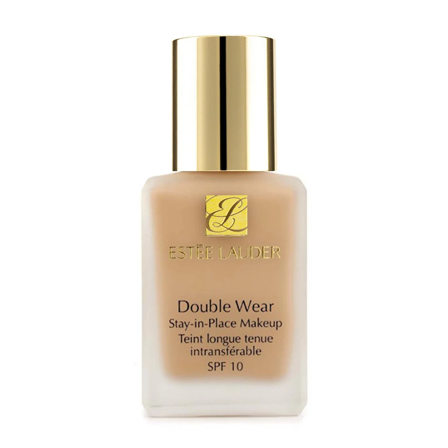 Estee Lauder Double Wear Stay In Place Makeup SPF 10 - Henna (4W3)  30ml/1oz