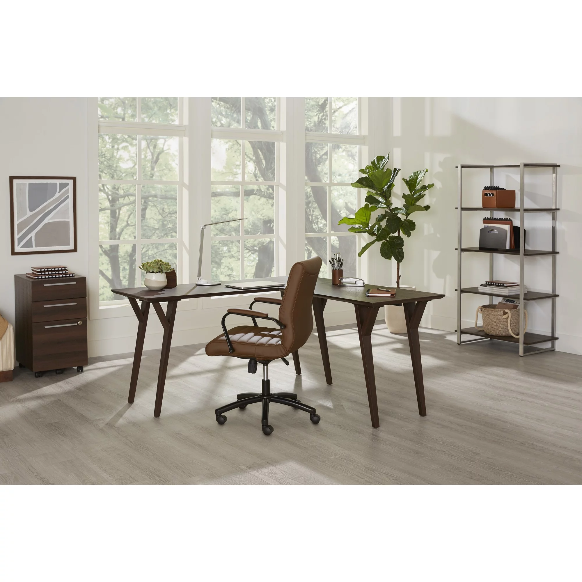 Realspace® Trezza 60