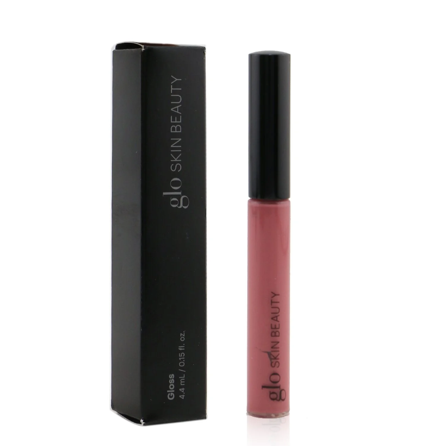 Glo Skin Beauty Lip Gloss - # Naked  4.4ml/0.15oz