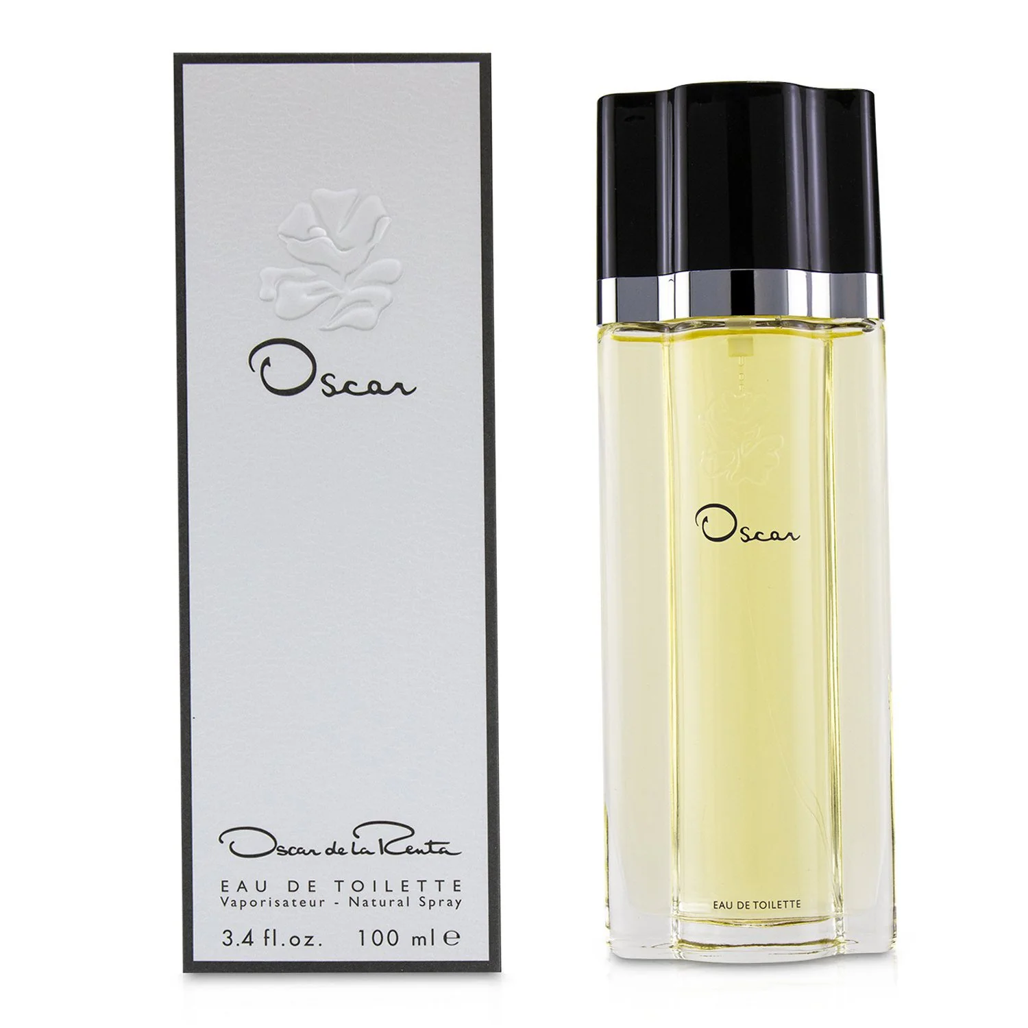 Oscar De La Renta Oscar Eau De Toilette Spray  30ml/1oz