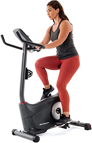 Schwinn Fitness 130 Upright Bike