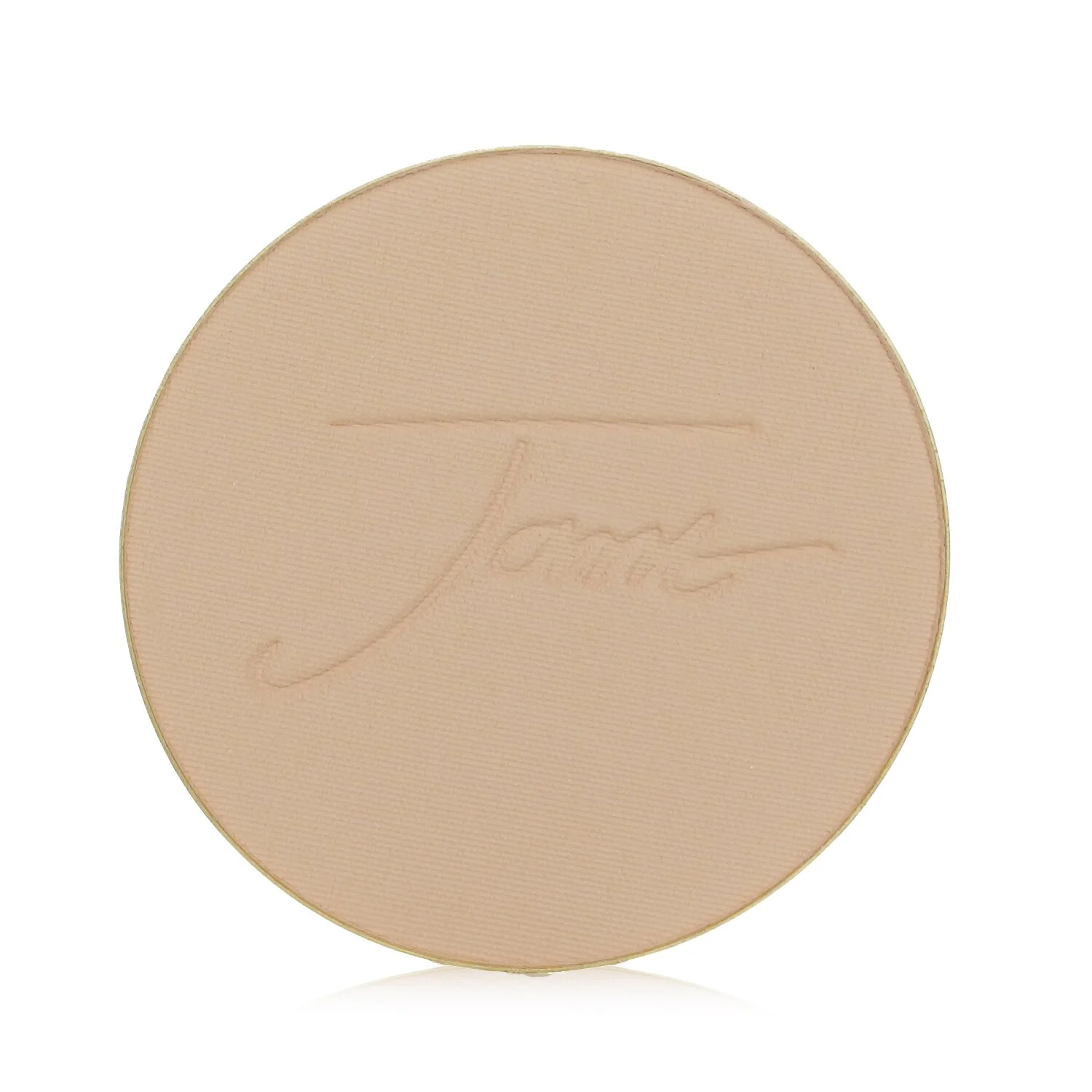 Jane Iredale PurePressed Base Mineral Foundation Refill SPF 20 - Latte  9.9g/0.35oz