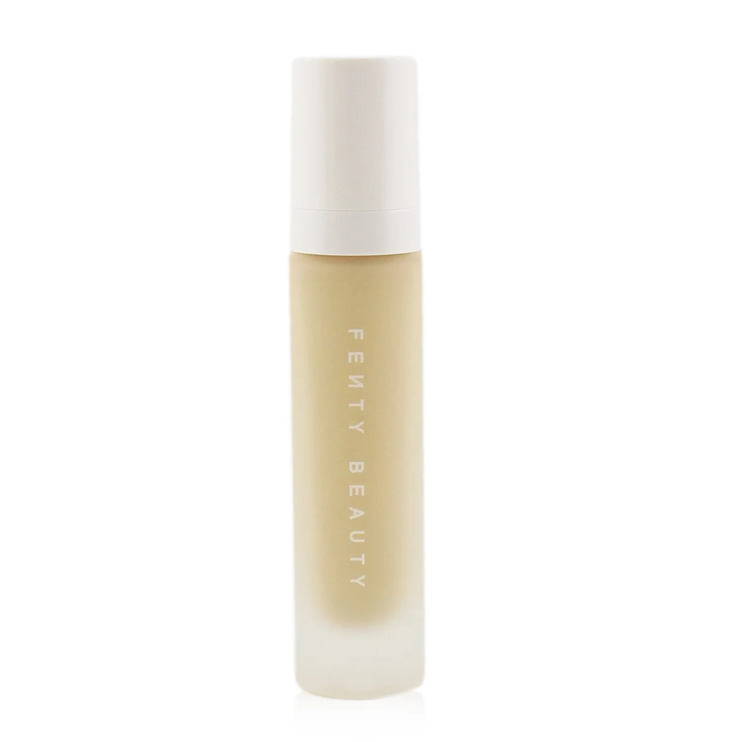 Fenty Beauty by Rihanna Pro Filt'R Soft Matte Longwear Foundation - #345 (Medium Deep With Warm Olive Undertones)  32ml/1.08oz