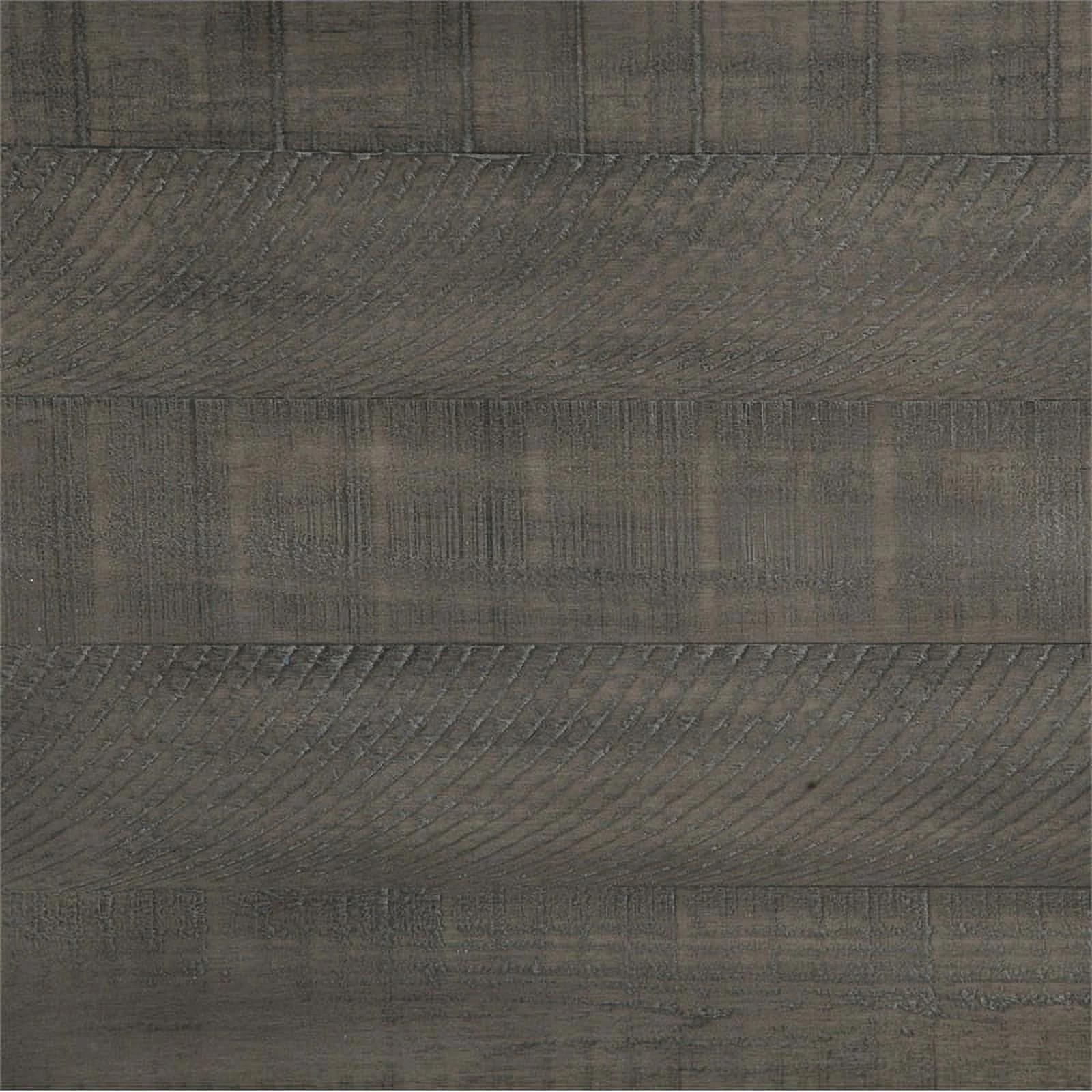 Pemberly Row 4-piece Wood Queen Bedroom Set Distressed Gray and White