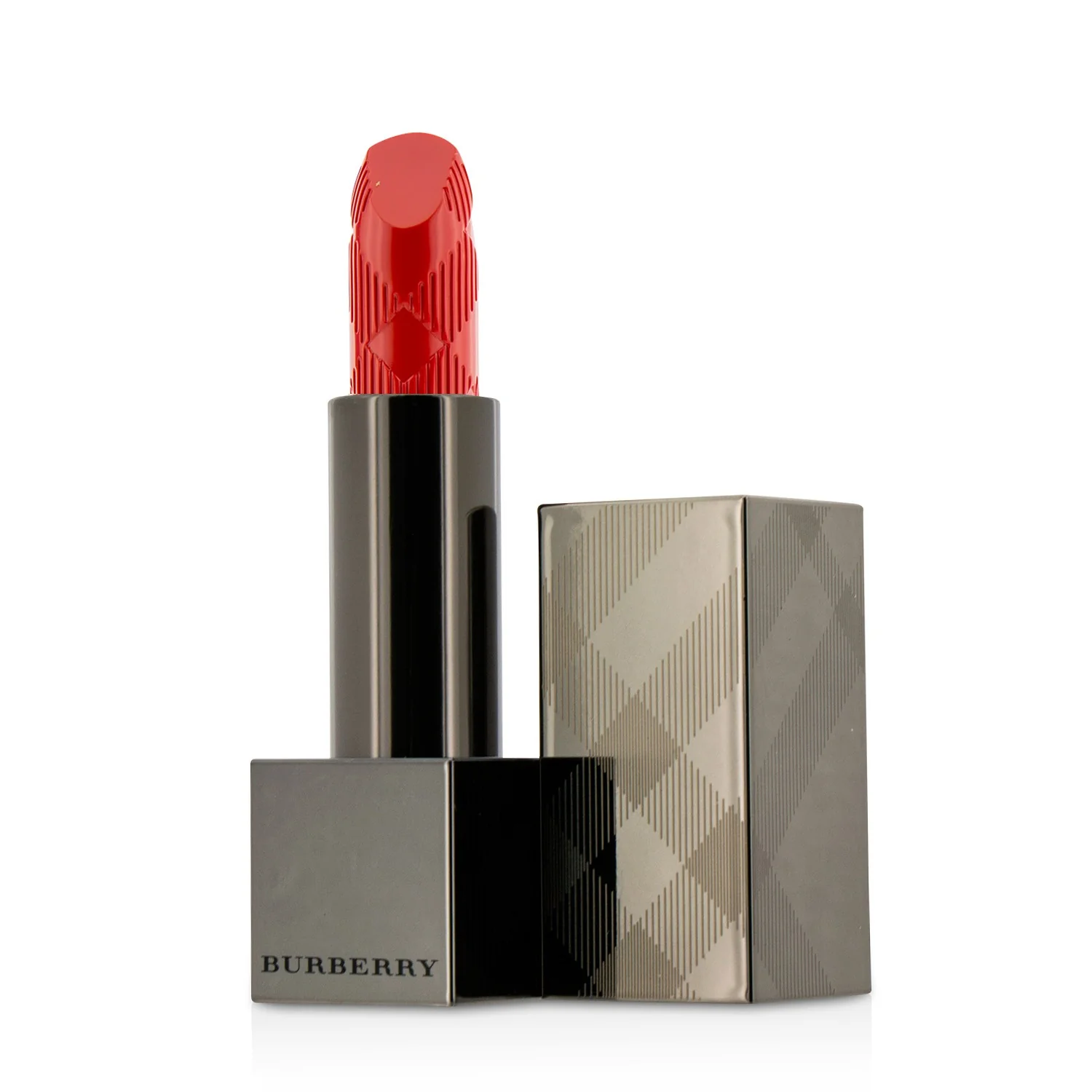 Burberry Burberry Kisses Hydrating Lip Colour - # No. 01 Nude Beige  3.3g/0.11oz