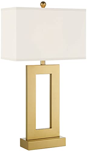 360 Lighting Marshall Modern Glam Luxury Table Lamp 30