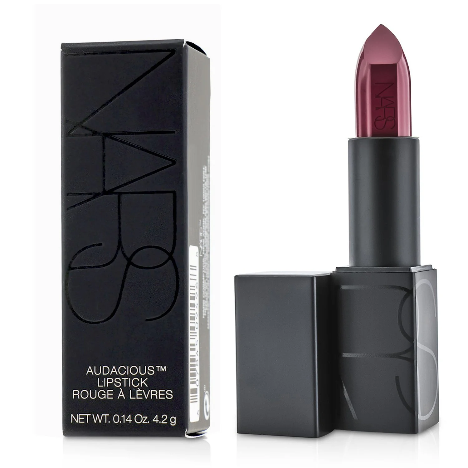 NARS Audacious Lipstick - Jane  4.2g/0.14oz