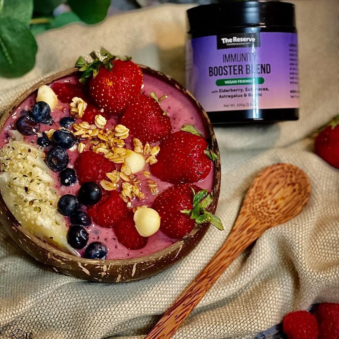 Immunity Booster Blend