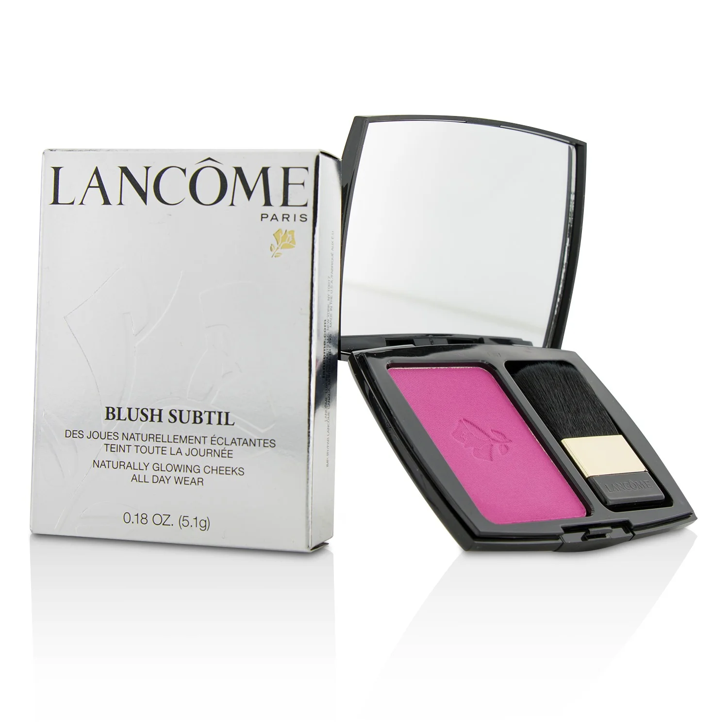 Lancome Blush Subtil - No. 41 Figue Espiegle  5.1g/0.18oz