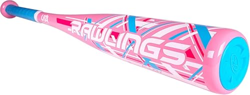 Rawlings | Remix T-Ball Bat | USA Baseball & Softball | -12 Drop | 2 1/4